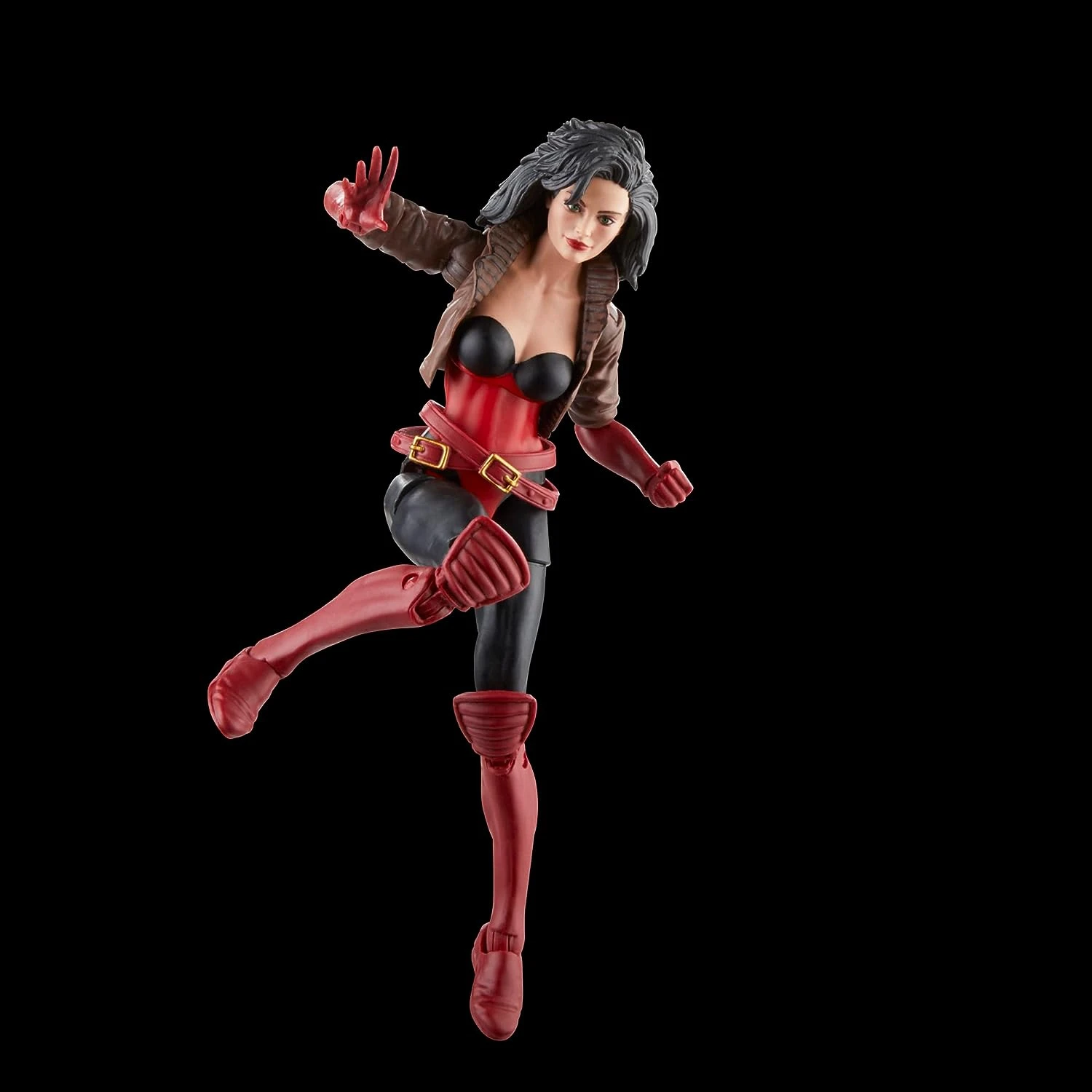 Hasbro Marvel Legends 60th Anniversary Avengers Beyond Earth's Mightiest Marvel's Black Knight And Marvel's Sersi Two Pack Action Figure 11 Hasbro Marvel Legends 60th Anniversary Avengers Beyond Earth's Mightiest Marvel's Black Knight And Marvel's Sersi Two Pack Action Figure - Image 9