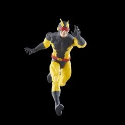 Hasbro Marvel Legends Squadron Supreme Marvel's Nighthawk And Marvel's Blur Two-Pack Action Figure -Hasro Model Shop 5010996142627ff