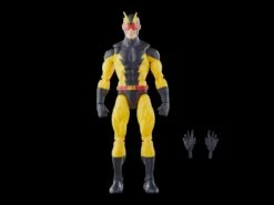 Hasbro Marvel Legends Squadron Supreme Marvel's Nighthawk And Marvel's Blur Two-Pack Action Figure -Hasro Model Shop 5010996142627j