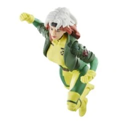 Hasbro Marvel Legends Vintage Retro Series '97 X-Men Rogue Action Figure -Hasro Model Shop 5010996143754b