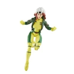 Hasbro Marvel Legends Vintage Retro Series '97 X-Men Rogue Action Figure -Hasro Model Shop 5010996143754c