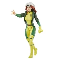 Hasbro Marvel Legends Vintage Retro Series '97 X-Men Rogue Action Figure -Hasro Model Shop 5010996143754d