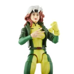 Hasbro Marvel Legends Vintage Retro Series '97 X-Men Rogue Action Figure -Hasro Model Shop 5010996143754e