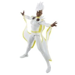 Hasbro Marvel Legends Vintage Retro Series '97 X-Men Storm Action Figure 11 Hasbro Marvel Legends Vintage Retro Series '97 X-Men Storm Action Figure -Hasro Model Shop 5010996143778c