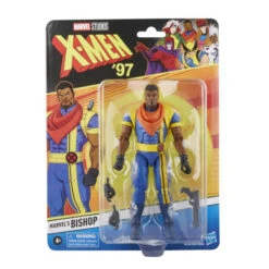 Hasbro Marvel Legends Vintage Retro Series '97 X-Men Marvel's Bishop Action Figure -Hasro Model Shop 5010996143808