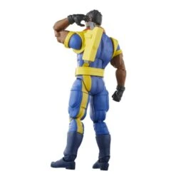 Hasbro Marvel Legends Vintage Retro Series '97 X-Men Marvel's Bishop Action Figure -Hasro Model Shop 5010996143808c