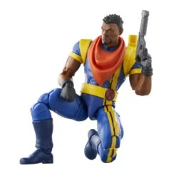 Hasbro Marvel Legends Vintage Retro Series '97 X-Men Marvel's Bishop Action Figure -Hasro Model Shop 5010996143808d