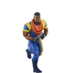 Hasbro Marvel Legends Vintage Retro Series '97 X-Men Marvel's Bishop Action Figure -Hasro Model Shop 5010996143808e