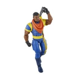 Hasbro Marvel Legends Vintage Retro Series '97 X-Men Marvel's Bishop Action Figure -Hasro Model Shop 5010996143808f