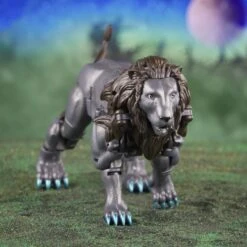 Hasbro Transformers Generations Legacy Evolution Voyager Class Nemesis Leo Prime Action Figure -Hasro Model Shop 5010996149657e