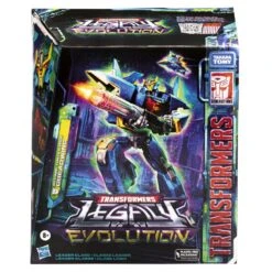 Hasbro Transformers Generations Legacy Evolution Leader Class Dreadwing (Prime Universe) Action Figure -Hasro Model Shop 5010996150387