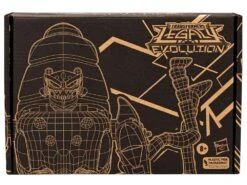 Hasbro Transformers Generations Selects Legacy Voyager Antagony Action Figure 25 Hasbro Transformers Generations Selects Legacy Voyager Antagony Action Figure -Hasro Model Shop 5010996153227