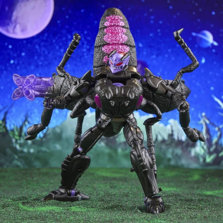 Hasbro Transformers Generations Selects Legacy Voyager Antagony Action Figure 3 Hasbro Transformers Generations Selects Legacy Voyager Antagony Action Figure