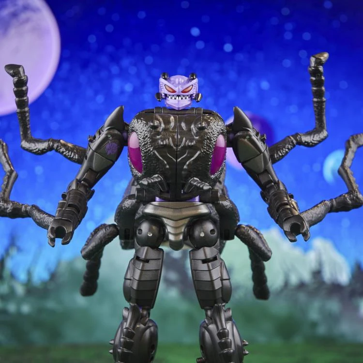 Hasbro Transformers Generations Selects Legacy Voyager Antagony Action Figure 5 Hasbro Transformers Generations Selects Legacy Voyager Antagony Action Figure - Image 3