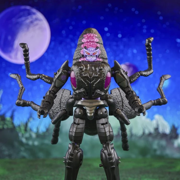 Hasbro Transformers Generations Selects Legacy Voyager Antagony Action Figure 6 Hasbro Transformers Generations Selects Legacy Voyager Antagony Action Figure - Image 4