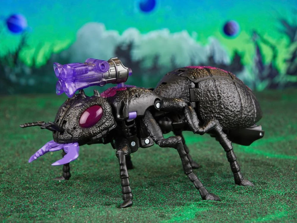 Hasbro Transformers Generations Selects Legacy Voyager Antagony Action Figure 9 Hasbro Transformers Generations Selects Legacy Voyager Antagony Action Figure - Image 7