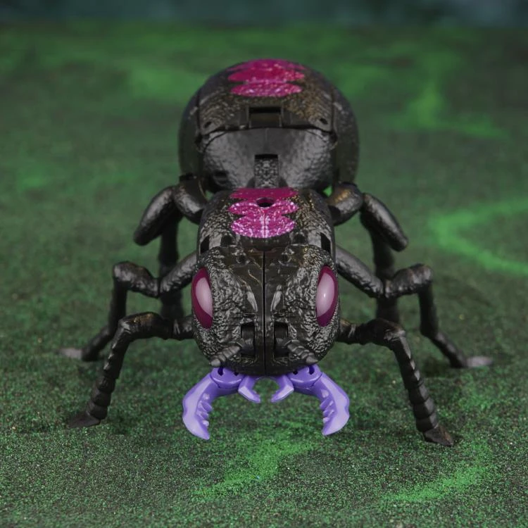 Hasbro Transformers Generations Selects Legacy Voyager Antagony Action Figure 11 Hasbro Transformers Generations Selects Legacy Voyager Antagony Action Figure - Image 9