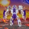 Hasbro Transformers Generations Legacy United Leader Beast Wars Universe Tigerhawk Action Figure -Hasro Model Shop 5010996231789a