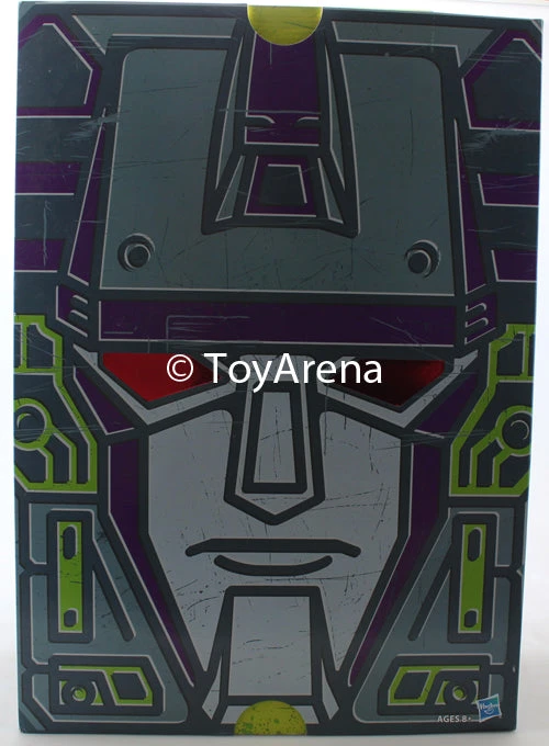 Hasbro Transformers Generations Combiner Wars Titan Class Devastator SDCC 2015 Exclusive Action Figure 3 Hasbro Transformers Generations Combiner Wars Titan Class Devastator SDCC 2015 Exclusive Action Figure