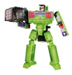 Hasbro Transformers Generations Combiner Wars Titan Class Devastator SDCC 2015 Exclusive Action Figure 21 Hasbro Transformers Generations Combiner Wars Titan Class Devastator SDCC 2015 Exclusive Action Figure -Hasro Model Shop 630509354733g