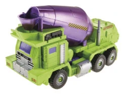 Hasbro Transformers Generations Combiner Wars Titan Class Devastator SDCC 2015 Exclusive Action Figure 22 Hasbro Transformers Generations Combiner Wars Titan Class Devastator SDCC 2015 Exclusive Action Figure -Hasro Model Shop 630509354733h