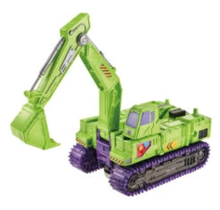 Hasbro Transformers Generations Combiner Wars Titan Class Devastator SDCC 2015 Exclusive Action Figure 26 Hasbro Transformers Generations Combiner Wars Titan Class Devastator SDCC 2015 Exclusive Action Figure -Hasro Model Shop 630509354733l
