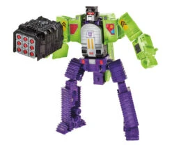 Hasbro Transformers Generations Combiner Wars Titan Class Devastator SDCC 2015 Exclusive Action Figure 27 Hasbro Transformers Generations Combiner Wars Titan Class Devastator SDCC 2015 Exclusive Action Figure -Hasro Model Shop 630509354733m