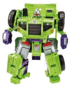Hasbro Transformers Generations Combiner Wars Titan Class Devastator SDCC 2015 Exclusive Action Figure 29 Hasbro Transformers Generations Combiner Wars Titan Class Devastator SDCC 2015 Exclusive Action Figure -Hasro Model Shop 630509354733o