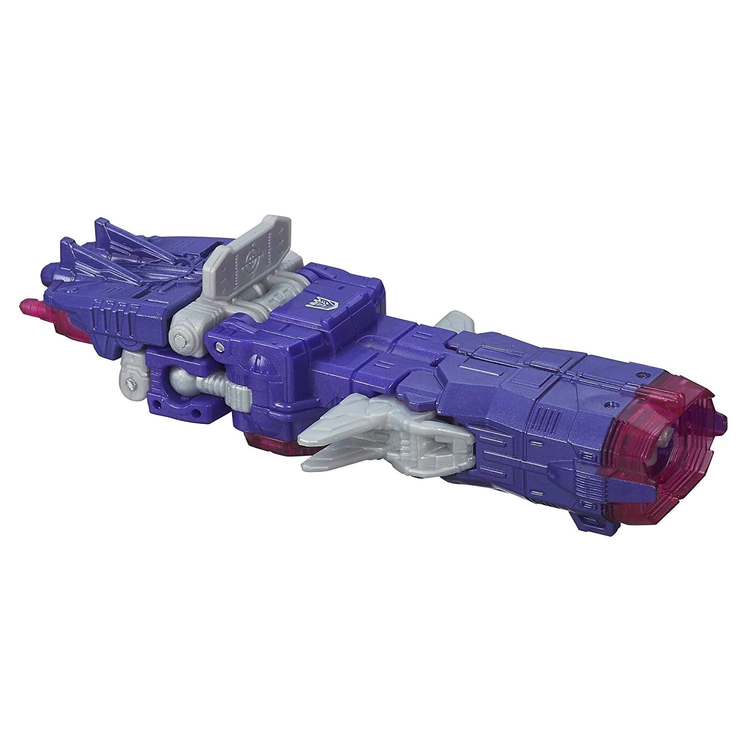 Hasbro Transformers Generations Legends Combiner Wars Shockwave Action Figure 5 Hasbro Transformers Generations Legends Combiner Wars Shockwave Action Figure - Image 3