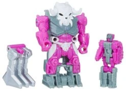 Hasbro Transformers Generations Power Of The Prime Master Liege Maximo Figure -Hasro Model Shop 630509620715a