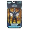 Hasbro Marvel Legends Black Panther Black Bolt (Okoye BAF) -Hasro Model Shop 630509628377