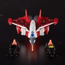 Hasbro Transformers Generations Power Of The Primes Voyager Class Elita 1 Figure -Hasro Model Shop 630509648801c