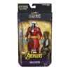 Hasbro Marvel Legends Avengers Malekith Cull Obsidian BAF -Hasro Model Shop 630509682119