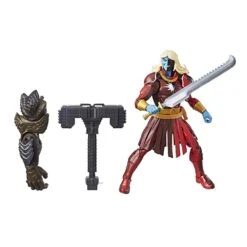 Hasbro Marvel Legends Avengers Malekith Cull Obsidian BAF -Hasro Model Shop 630509682119b