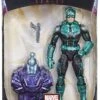 Hasbro Marvel Legends Captain Marvel Series Yon Rogg Kree Sentry BAF Wave Action Figure -Hasro Model Shop 630509775453 a