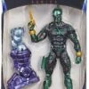 Hasbro Marvel Legends Captain Marvel Series Genis-Vell Kree Sentry BAF Wave Action Figure 1 Hasbro Marvel Legends Captain Marvel Series Genis-Vell Kree Sentry BAF Wave Action Figure -Hasro Model Shop 630509775491 a
