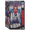 Hasbro Transformers Generations War For Cybertron: Siege Voyager Starscream Action Figure WFC-S24 1 Hasbro Transformers Generations War For Cybertron: Siege Voyager Starscream Action Figure WFC-S24 -Hasro Model Shop 630509777624