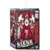 Hasbro Transformers Generations Siege War For Cybertron Deluxe Sixgun Action Figure WFC-S22 -Hasro Model Shop 630509788644