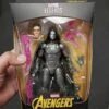 Hasbro Marvel Legends Infamous Iron Man (Doctor Doom) 2019 Walgreen Exclusive Action Figure -Hasro Model Shop 630509807529