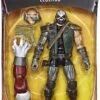 Hasbro Marvel Legends X-Men Series Skullbuster Caliban BAF -Hasro Model Shop 630509808502 a