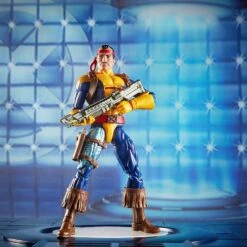 Hasbro Marvel Legends X-Men Series Forge Caliban BAF -Hasro Model Shop 630509808526 f