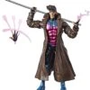 Hasbro Marvel Legends X-Men Series Gambit Caliban BAF Wave Action Figure 2 Hasbro Marvel Legends X-Men Series Gambit Caliban BAF Wave Action Figure -Hasro Model Shop 630509808540 c