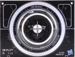 Hasbro Transformers Generations War For Cybertron: Siege Refraktor (Reflector) Reconnaissance Team 3-Pack Action Figures Exclusive -Hasro Model Shop 630509825226aa