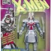 Hasbro Marvel Legends Retro Series Silver Samurai Wave 1 Action Figure -Hasro Model Shop 630509825752 a