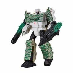 Hasbro Transformers Generations Select Voyager Exclusive G2 Combat Megatron WFC-GS01 Action Figure -Hasro Model Shop 630509836246b