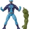 Hasbro Marvel Legends Endgame Series Rock Python Hulk BAF Wave Action Figure -Hasro Model Shop 630509838714 b