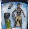 Hasbro Marvel Legends Endgame Series Shuri Hulk BAF Wave Action Figure -Hasro Model Shop 630509838721 a