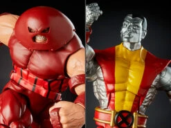 Hasbro Marvel Legends 80th Anniversary: Colossus Vs Juggernaut X-Men Action Figures -Hasro Model Shop 630509847433 4 18e0df38 6764 4da4 a19f e993c7e66a56