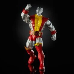 Hasbro Marvel Legends 80th Anniversary: Colossus Vs Juggernaut X-Men Action Figures -Hasro Model Shop 630509847433 6 ce87da2e 8e20 47b7 97b2 f7462ae43921
