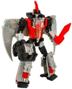 Hasbro Transformers Power Of The Prime Select Deluxe Exclusive Dinobot Red Swoop Action Figure -Hasro Model Shop 630509851218c
